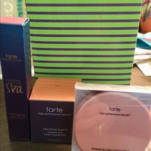 Tarte Makeup Bundle